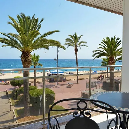 Tropic Seafront * Льорет-де-Мар