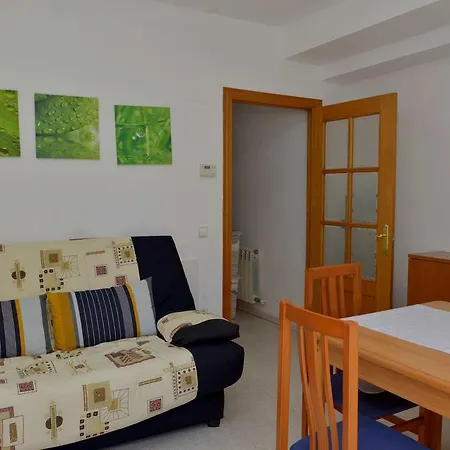 Tropic Seafront Apartamento