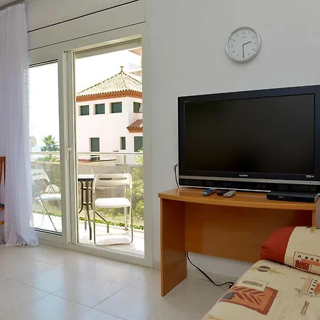 Apartamento Tropic Seafront