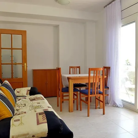 Tropic Seafront Apartamento Lloret de Mar