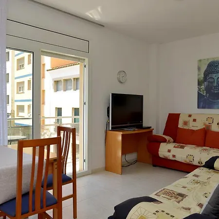 Tropic Seafront Apartamento