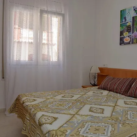Tropic Seafront Apartamento Lloret de Mar