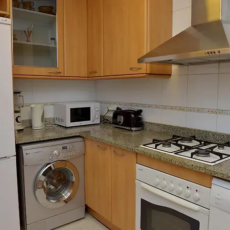 Tropic Seafront Apartamento *