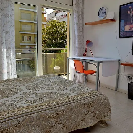 Apartamento Tropic Seafront *