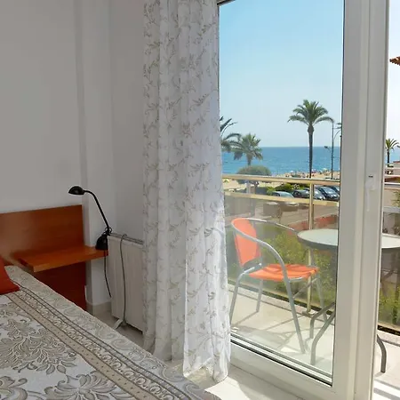 Tropic Seafront * Lloret de Mar