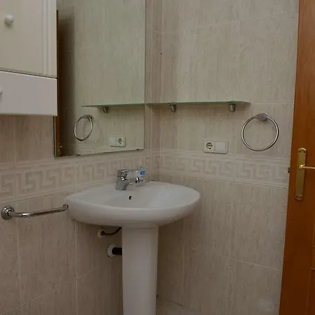 Tropic Seafront Apartamento Lloret de Mar