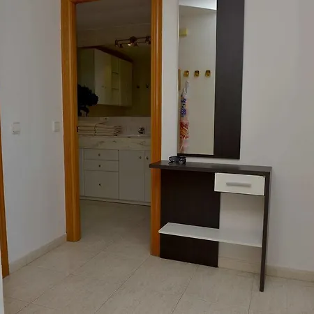 Tropic Seafront Apartamento Lloret de Mar