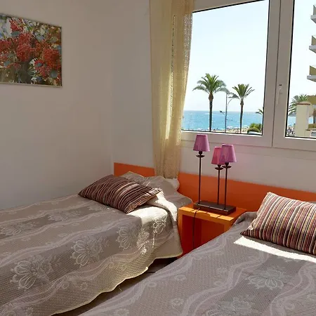 Tropic Seafront Apartamento