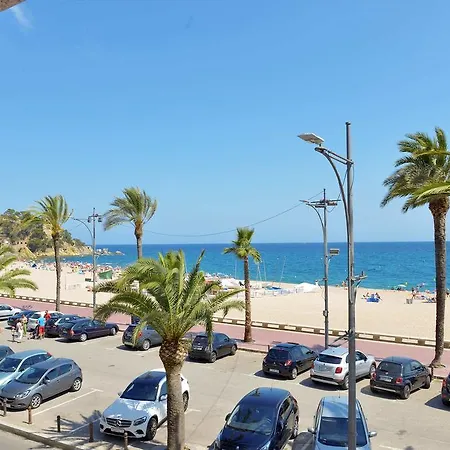 Apartamento Tropic Seafront Lloret de Mar