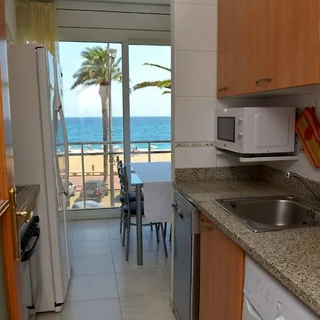 Tropic Seafront Apartamento *