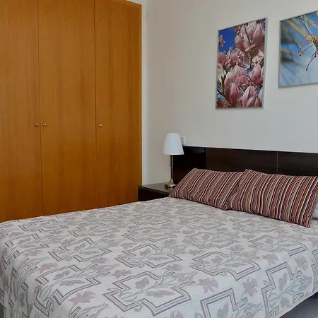 Apartamento Tropic Seafront Lloret de Mar