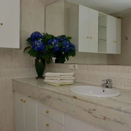 Tropic Seafront Apartamento Lloret de Mar