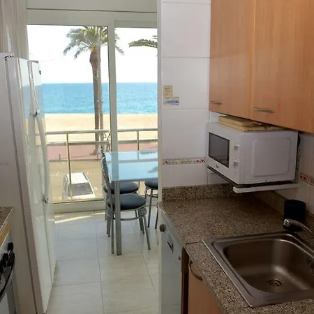 Tropic Seafront Lloret de Mar